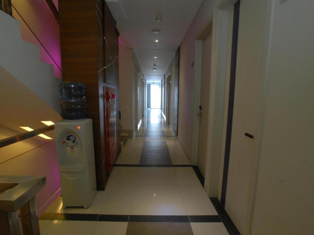 Vio Hotel Veteran - Image 5