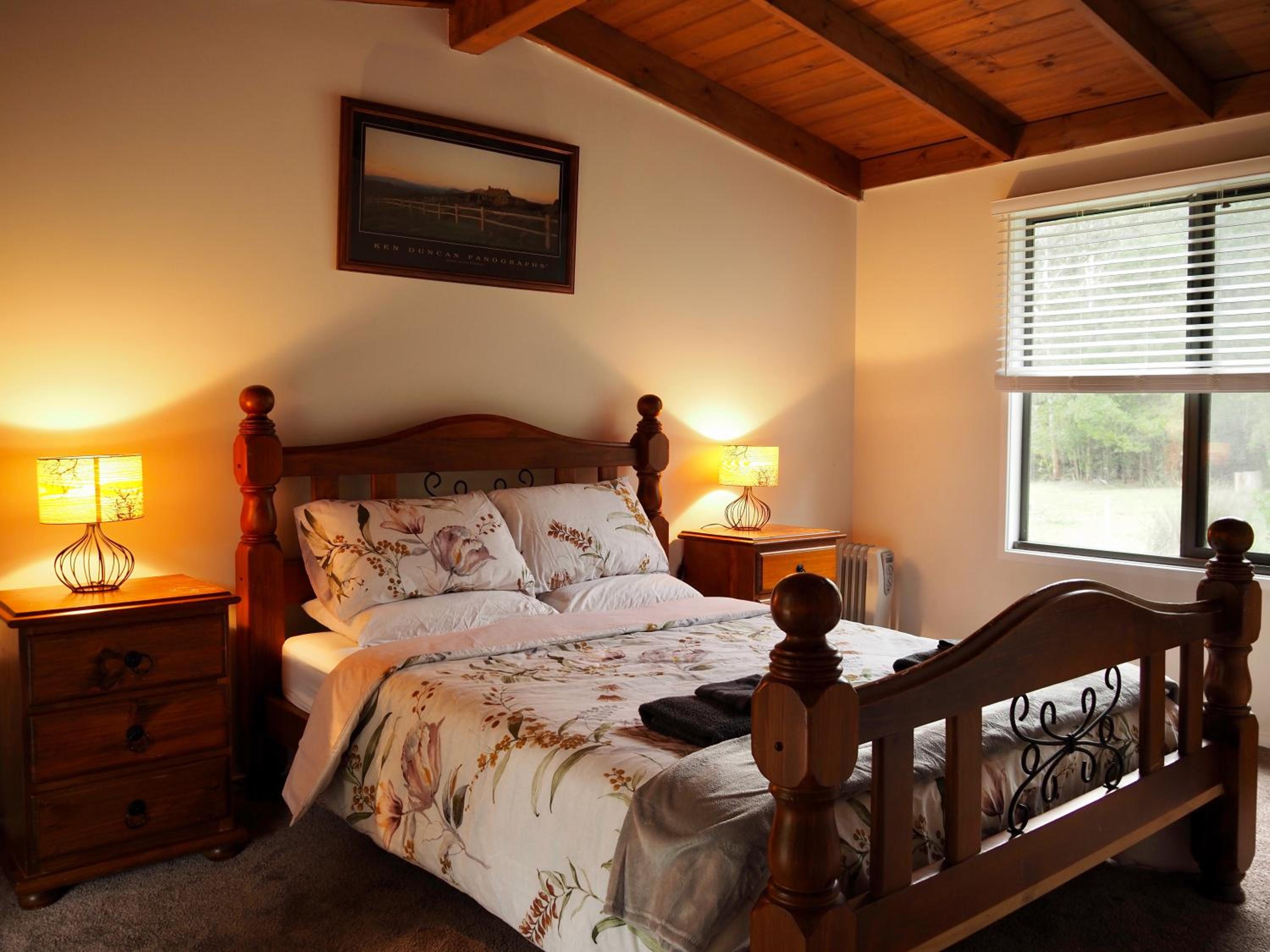 Blackwood Bush Retreat