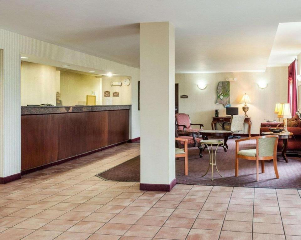 Rodeway Inn