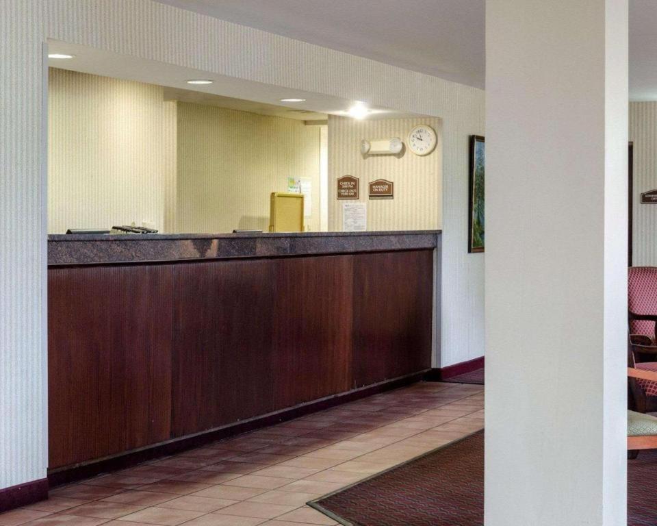 Rodeway Inn