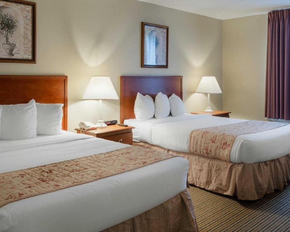 Rodeway Inn