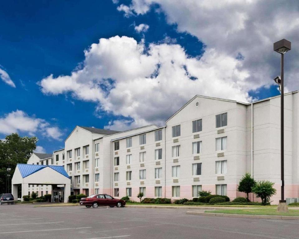 Rodeway Inn