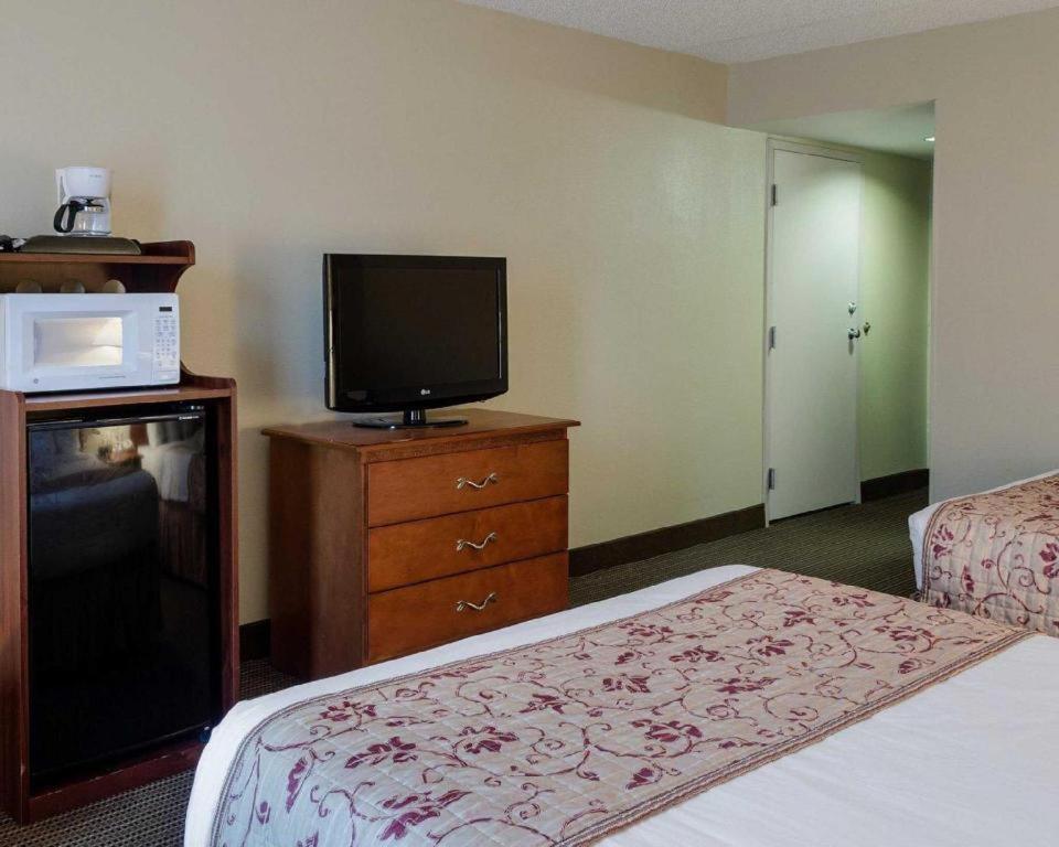 Rodeway Inn