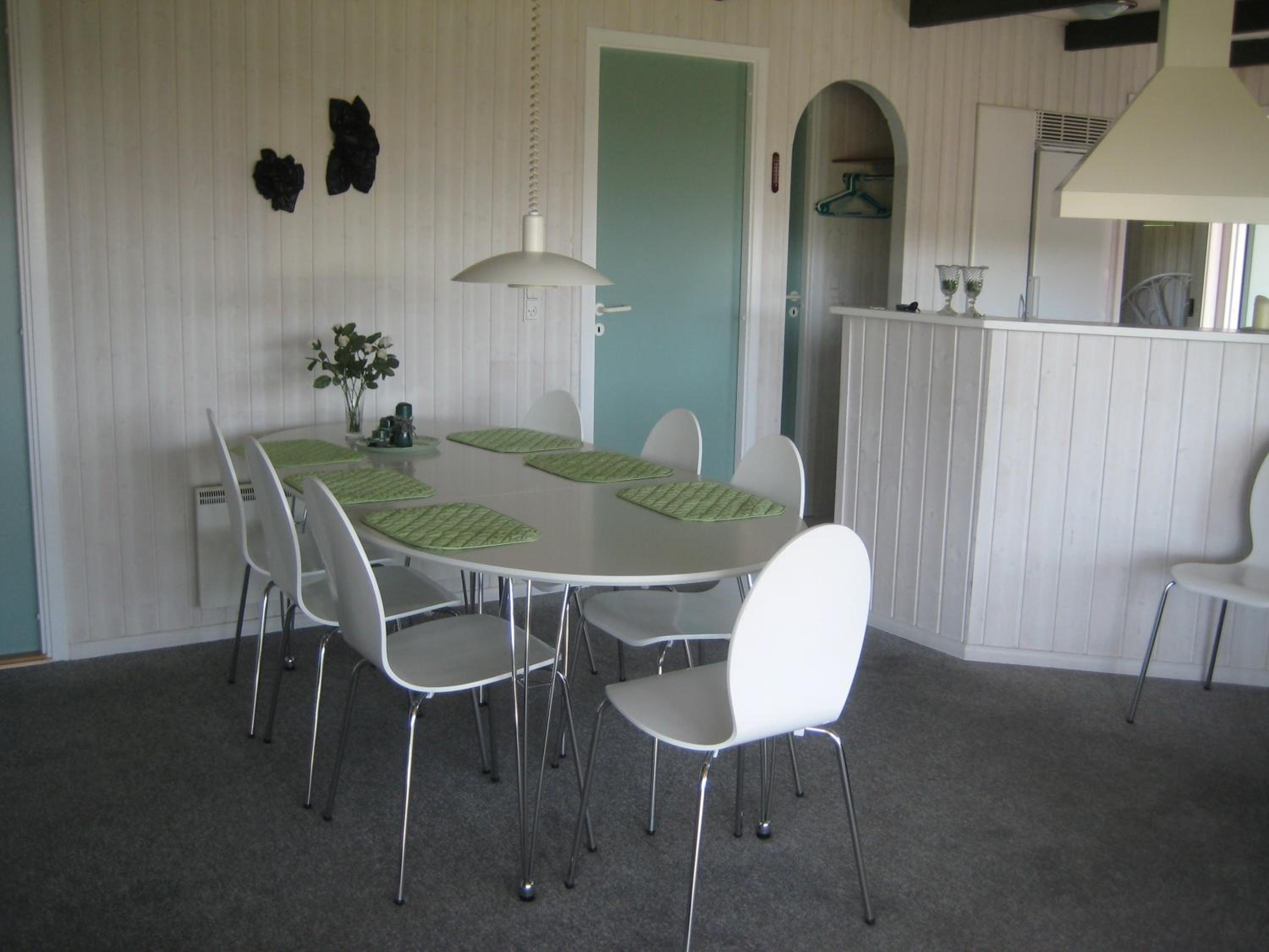 Mersted Holiday House