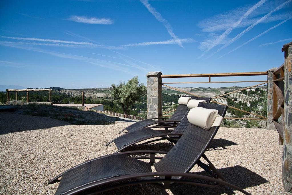 El Geco Verde view 3