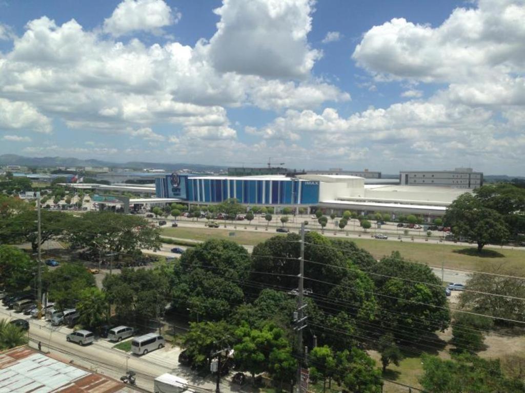 Prime City Resort Hotel view 2