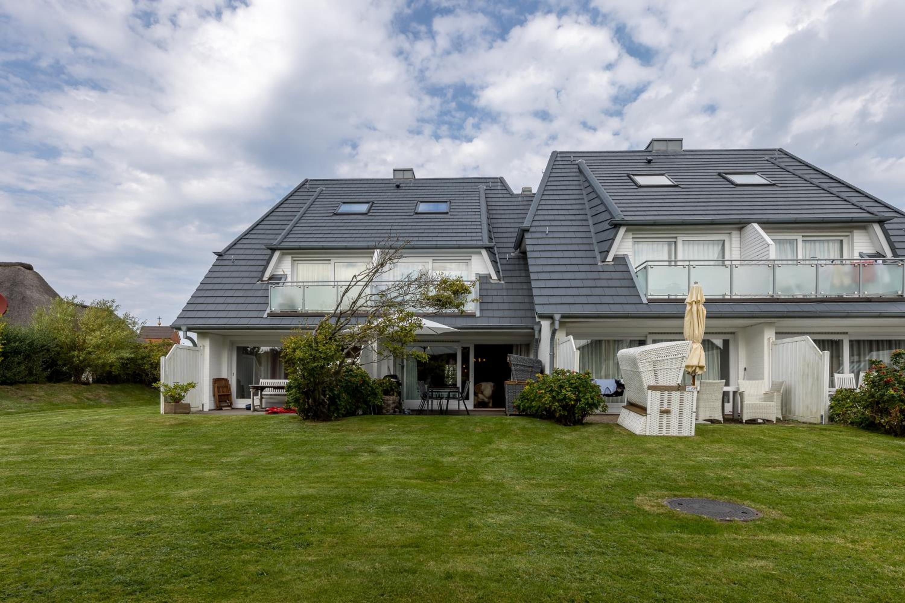 Haus Stübbe beim Dorfteich view 2