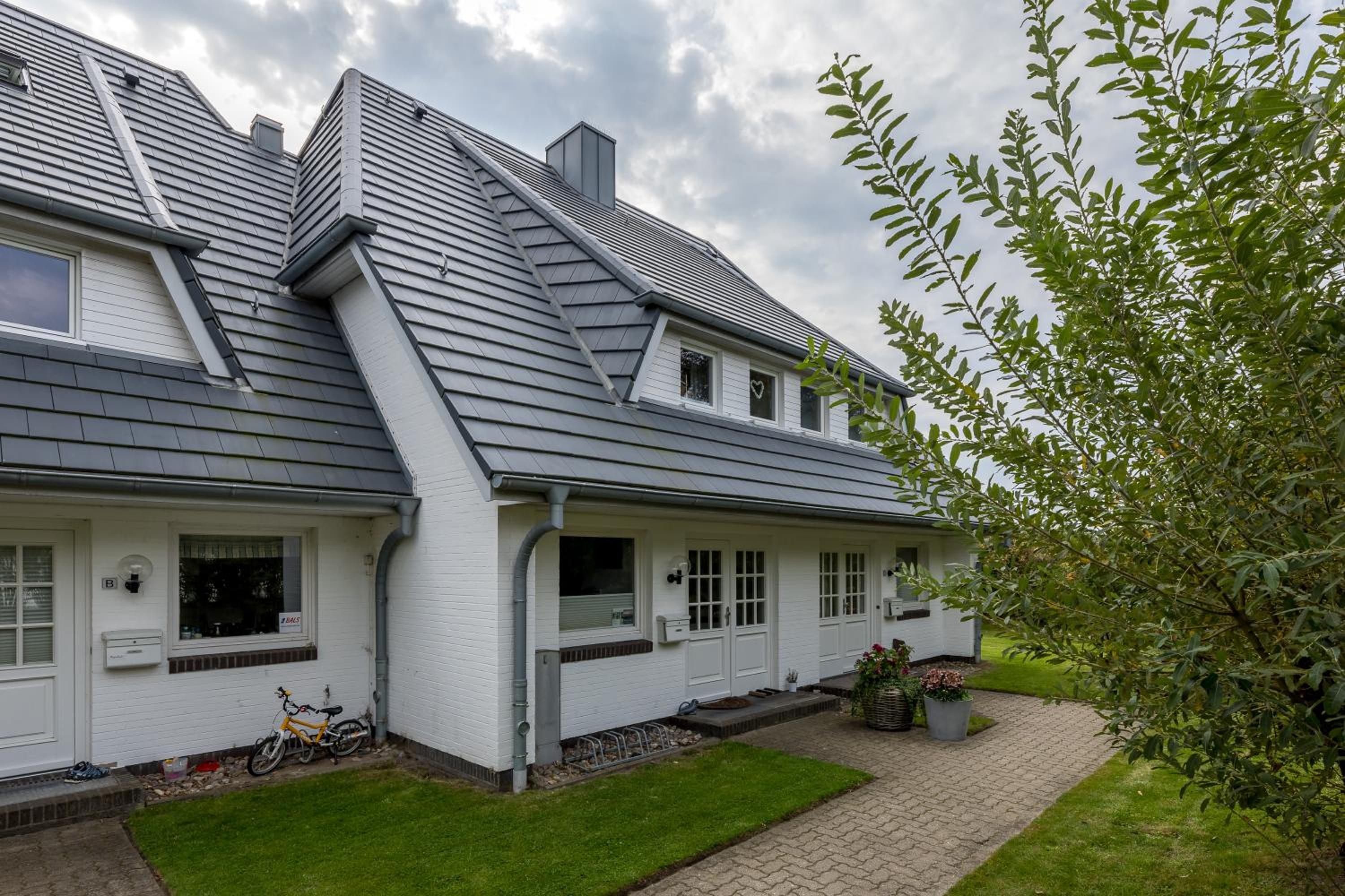 Haus Stübbe beim Dorfteich view 3
