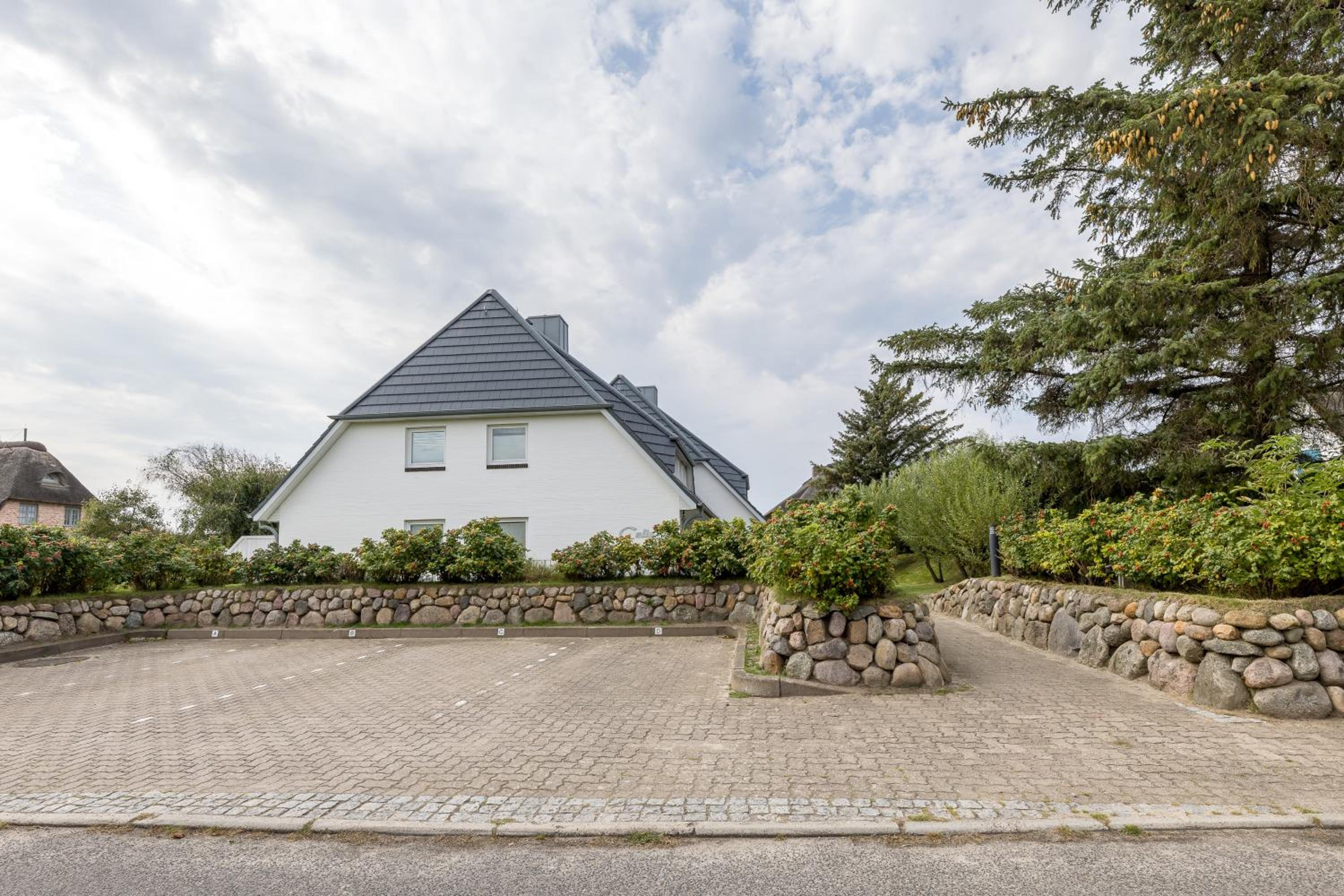 Haus Stübbe beim Dorfteich view 4