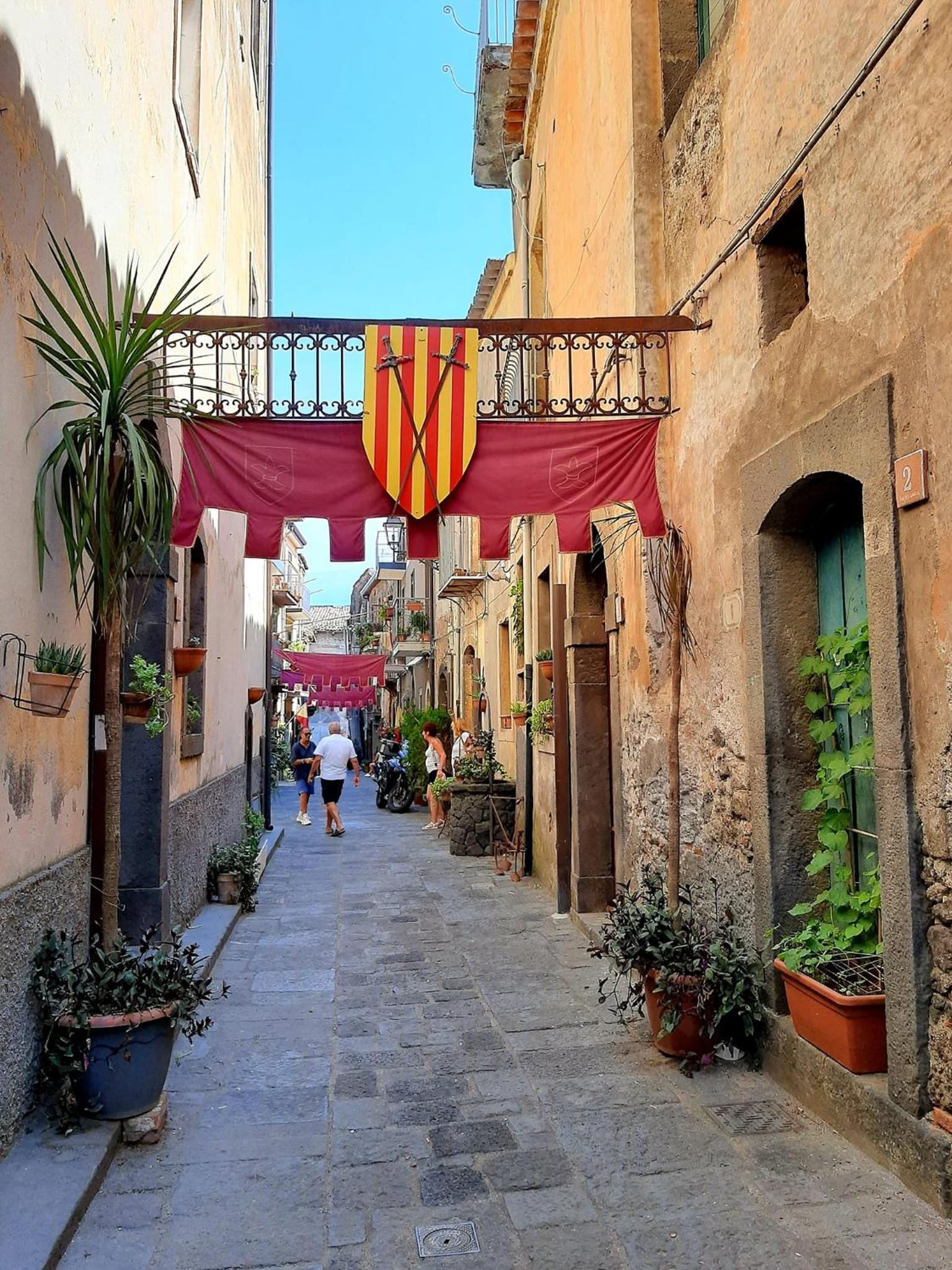 B&B Etna Taormina, photo 23