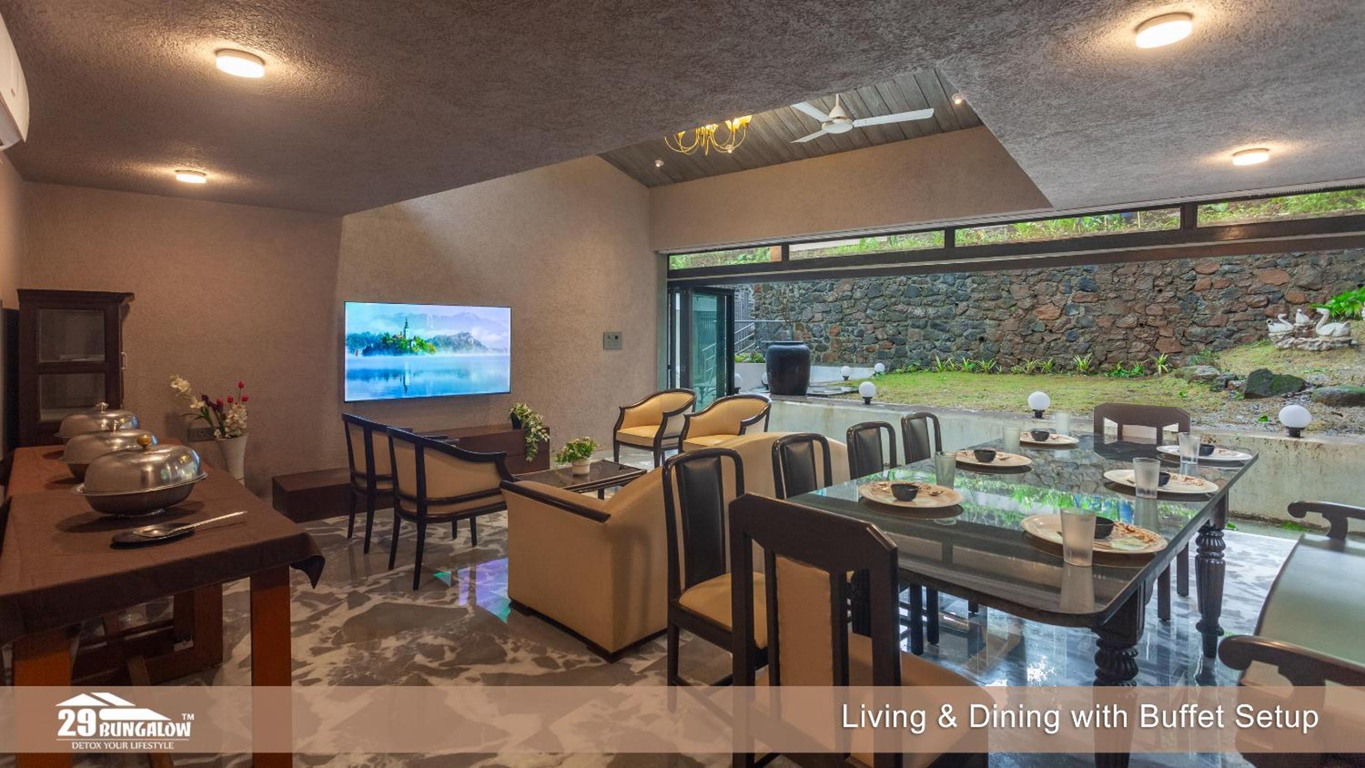Rooms At Lilly Valley Villa by 29Bungalow view 5