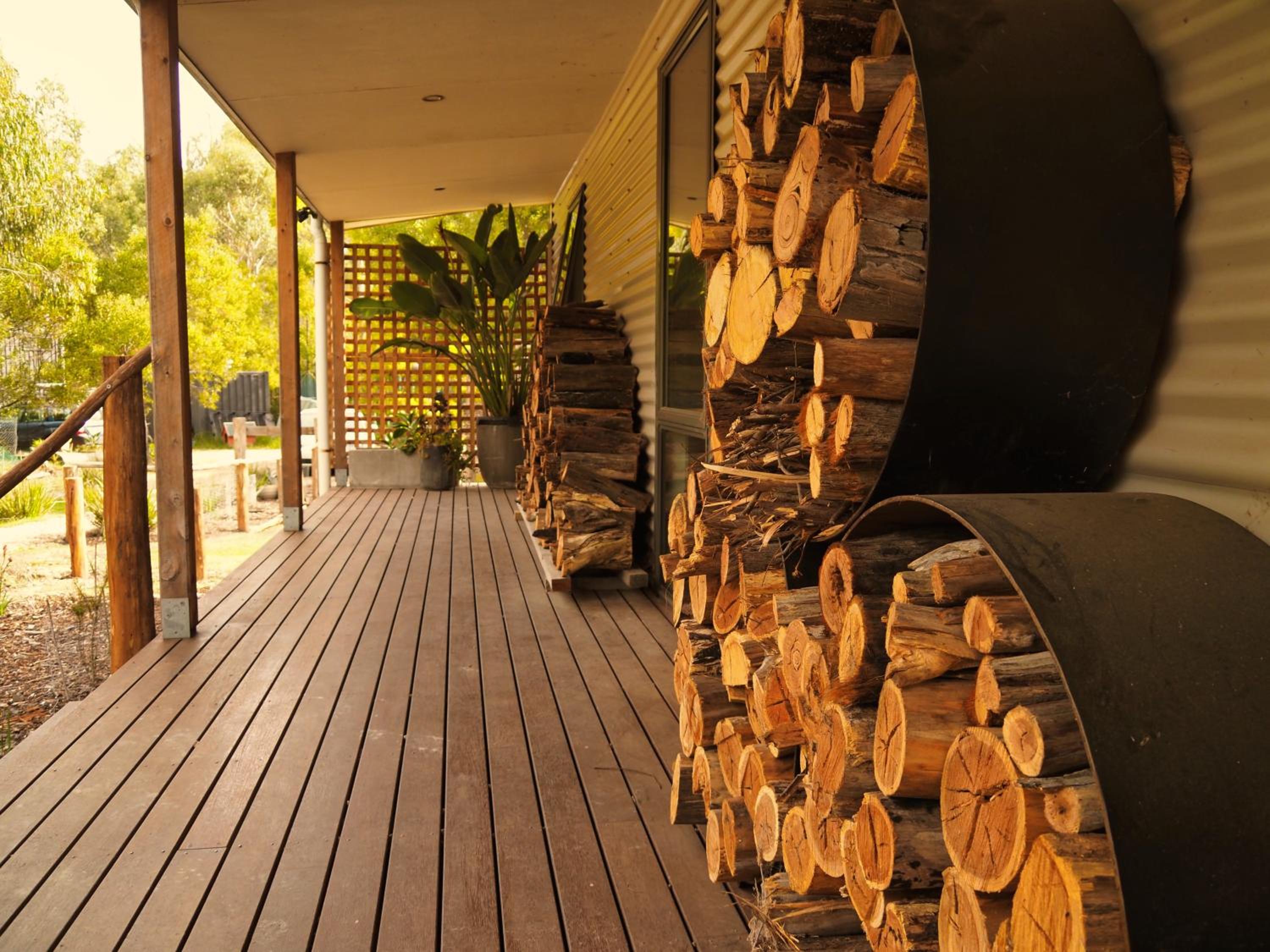 Blackwood Bush Retreat