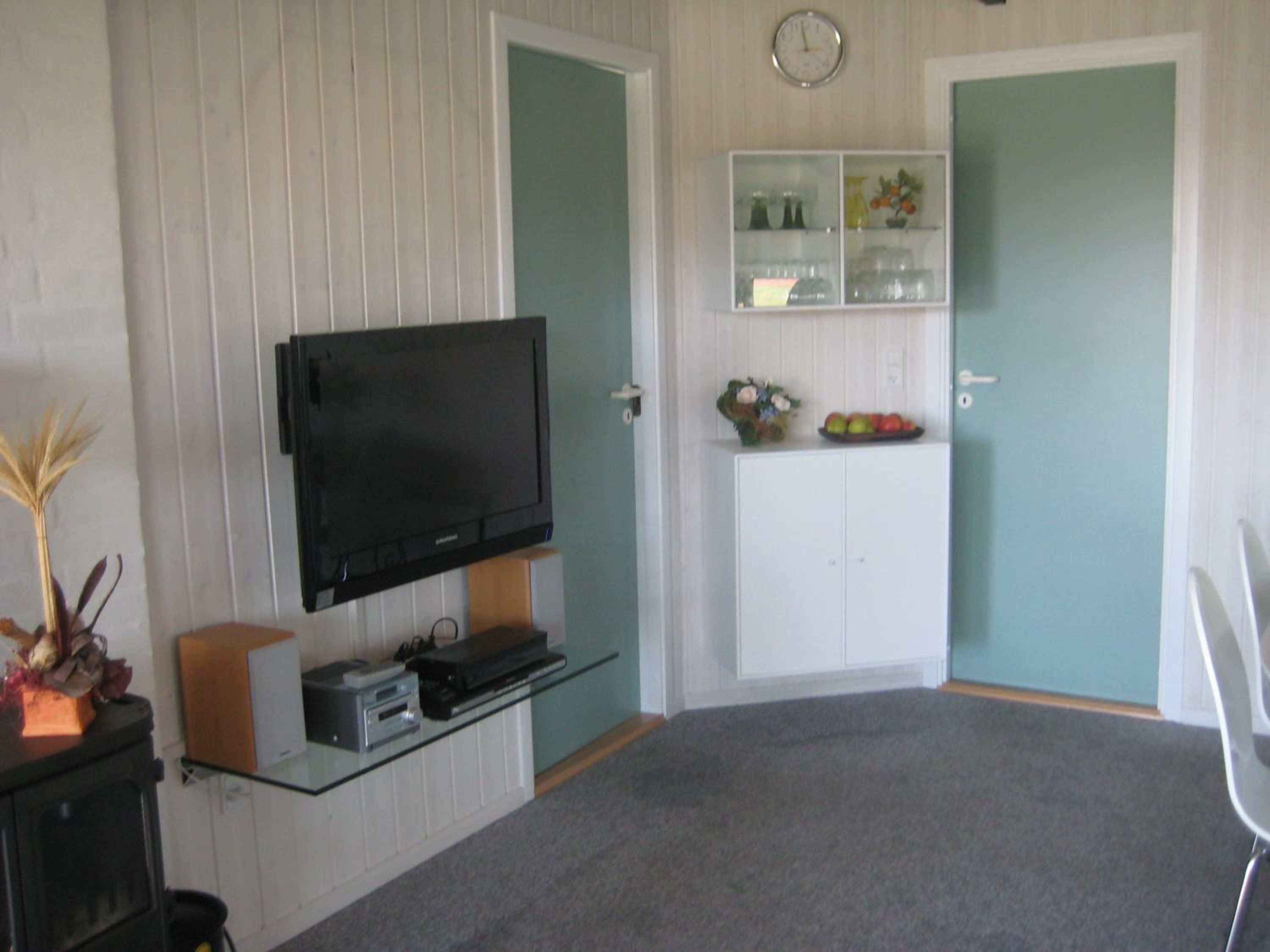 Mersted Holiday House
