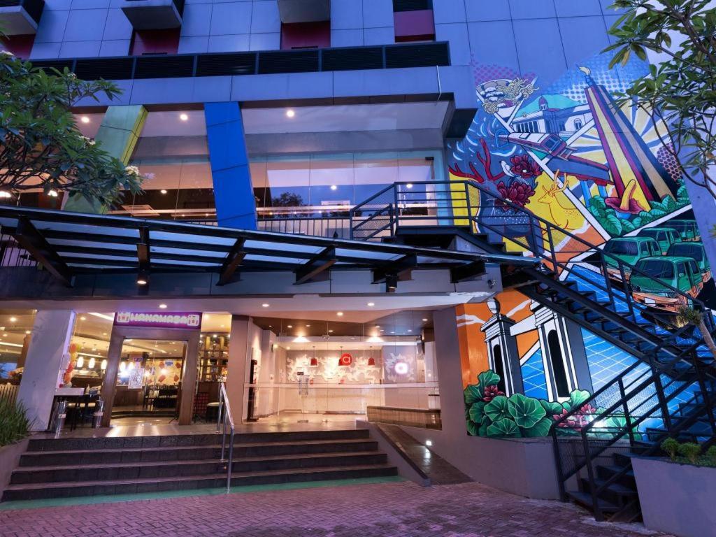 Amaris Hotel Padjajaran Bogor - Image 1