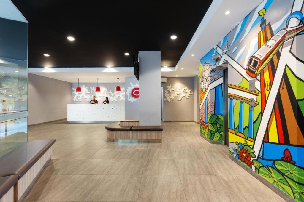 Amaris Hotel Padjajaran Bogor - Image 3
