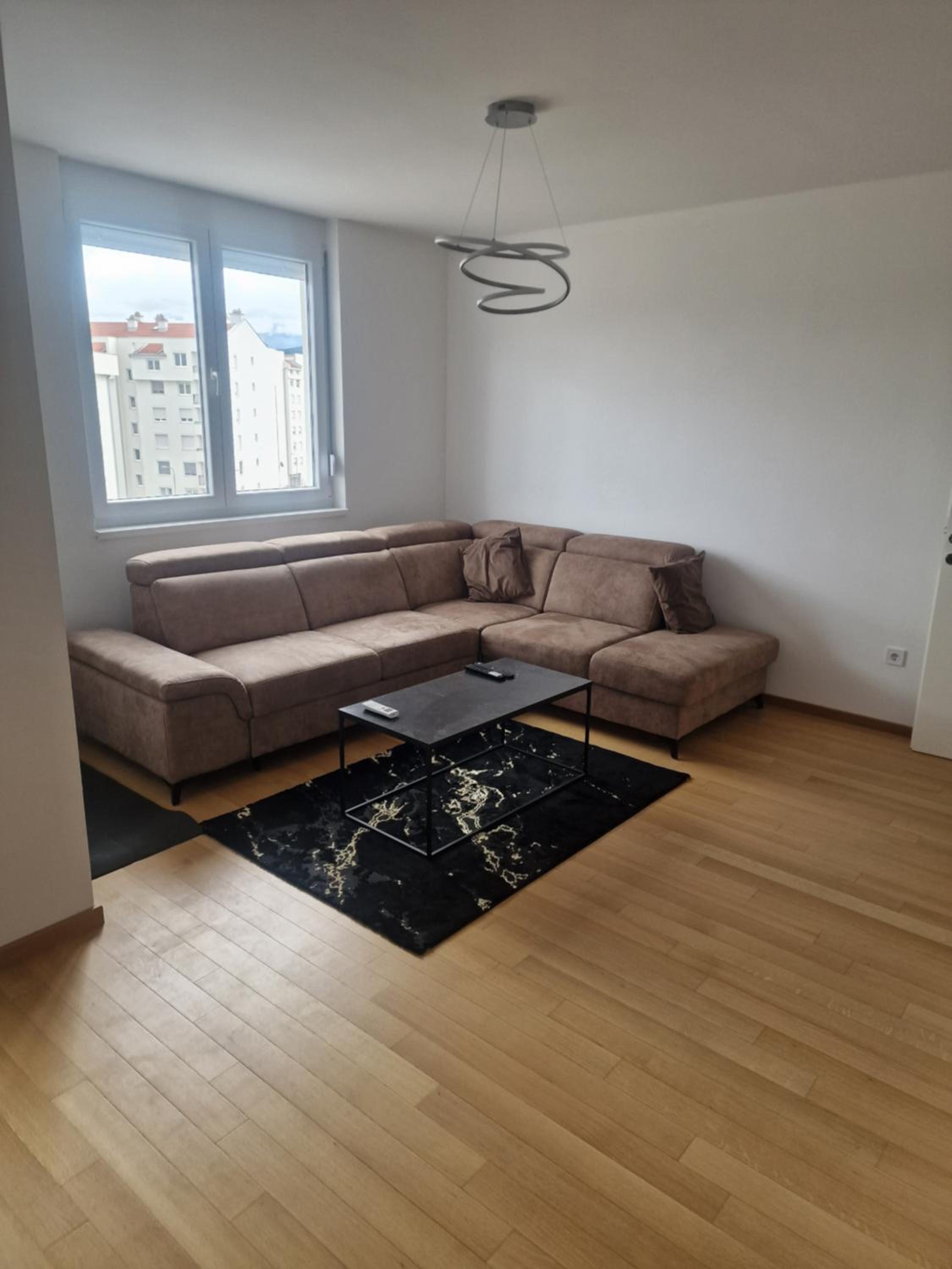 Apartman Giro