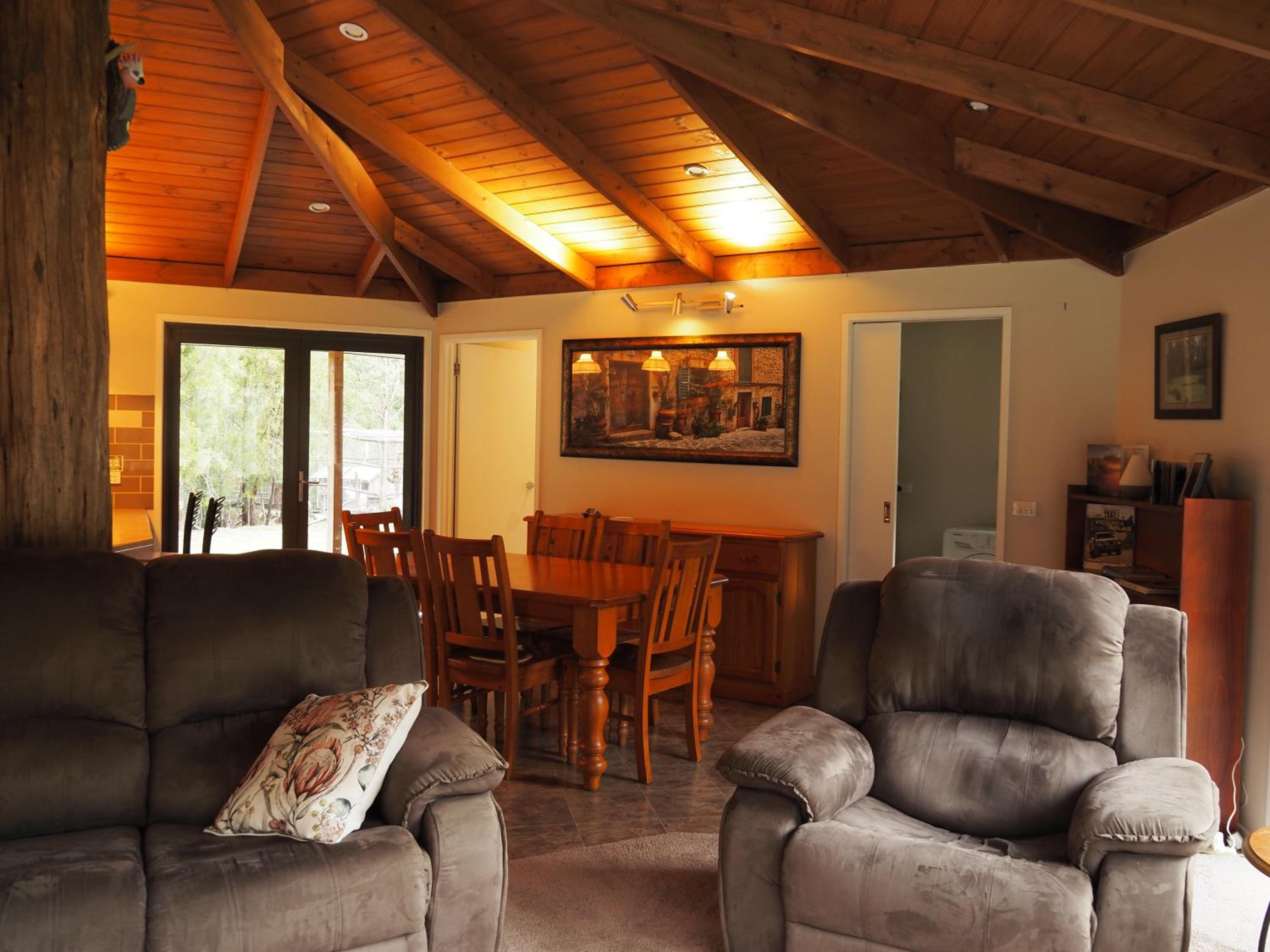 Blackwood Bush Retreat