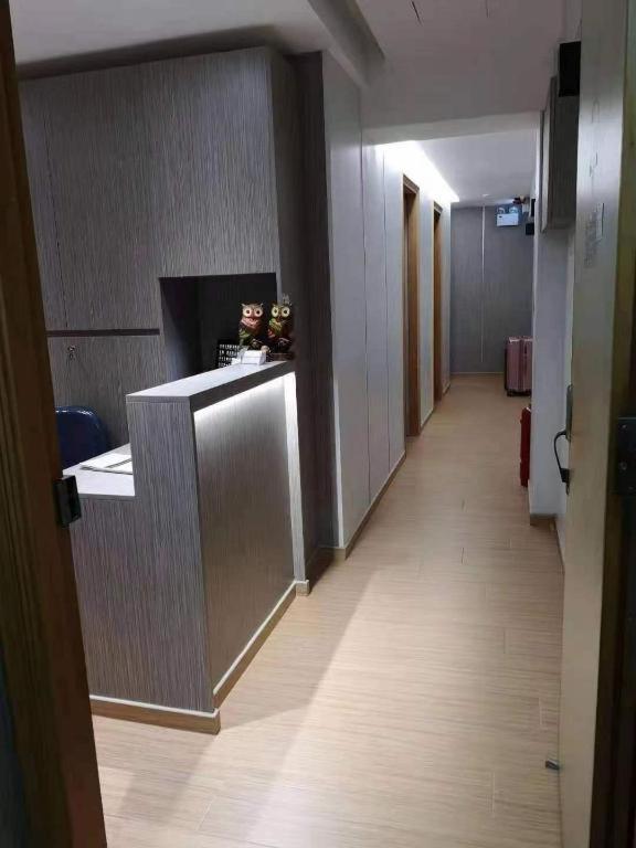 New Mong Kok Hotel