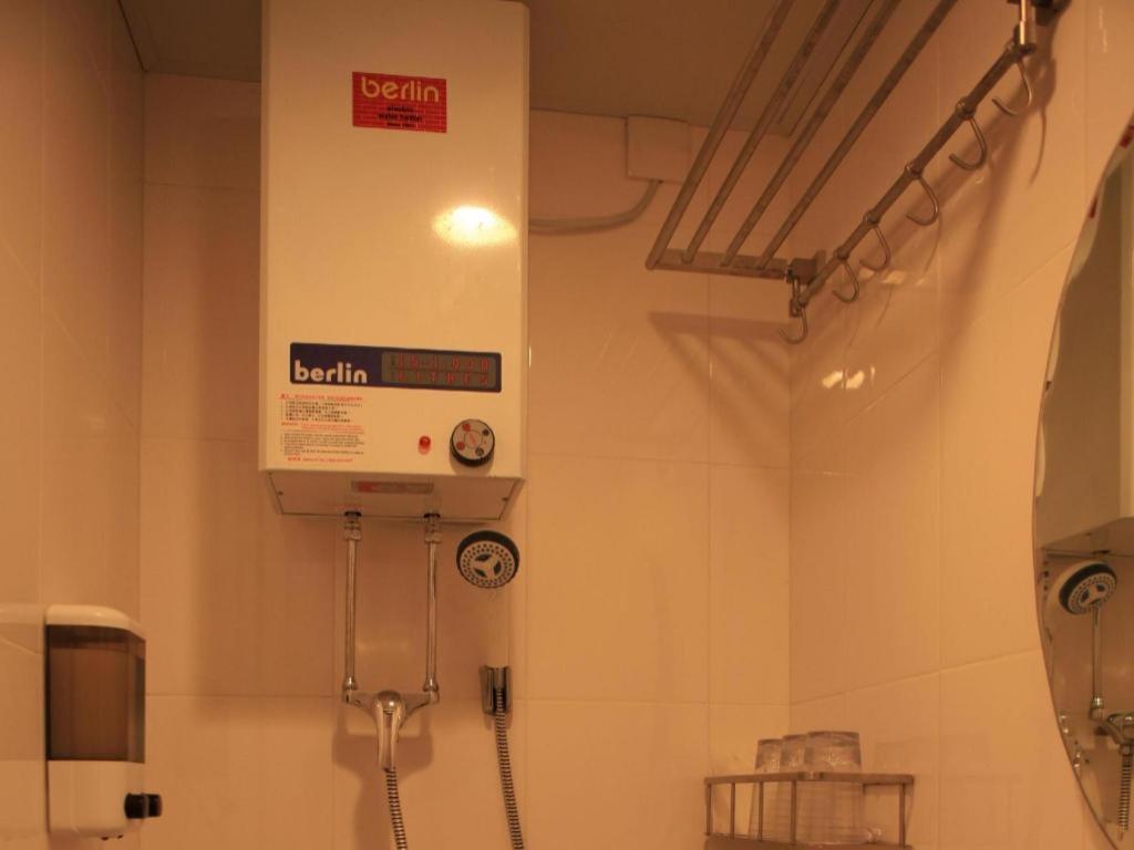New Mong Kok Hotel