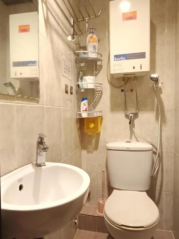 New Mong Kok Hotel