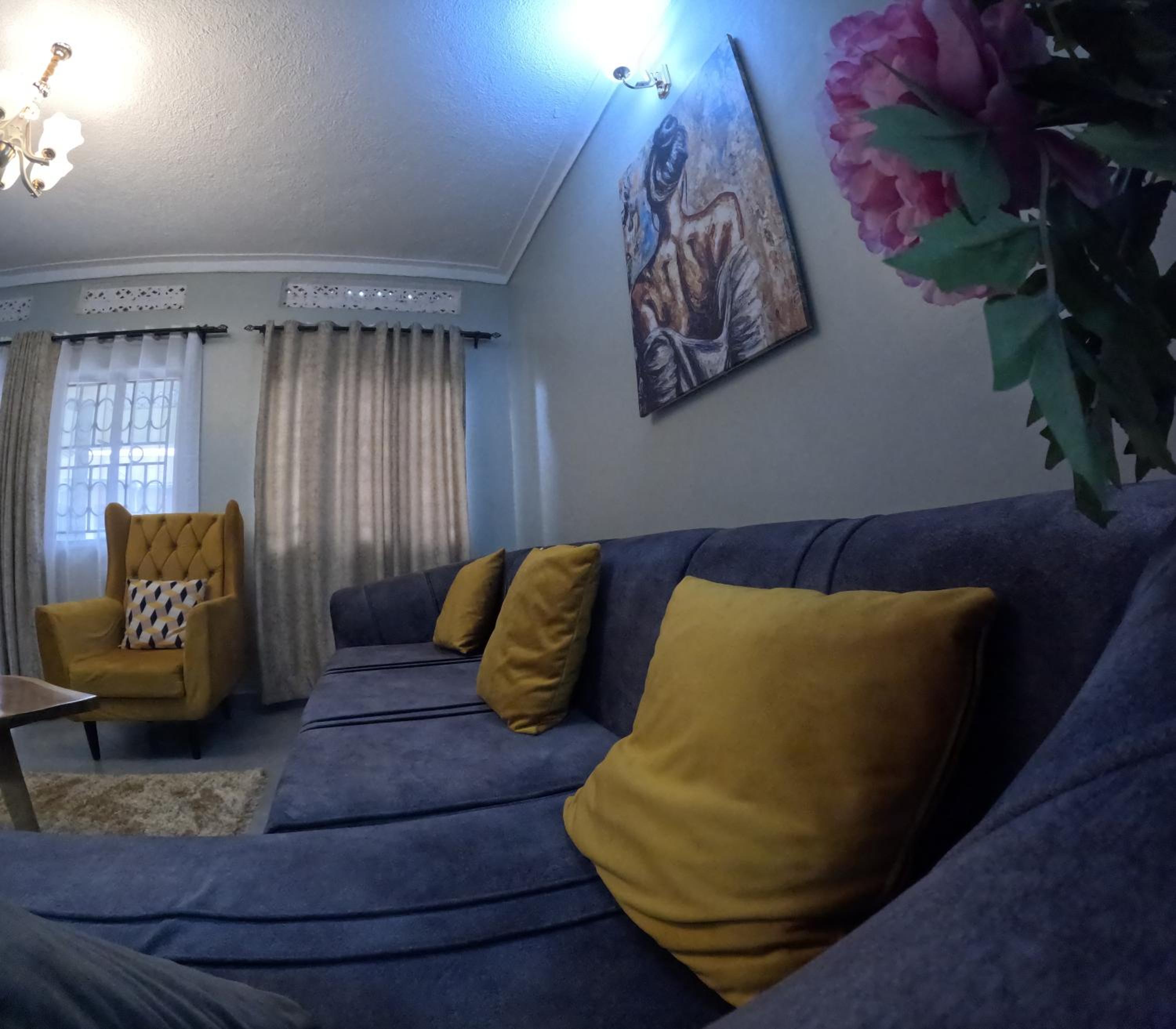 Daddyshouse