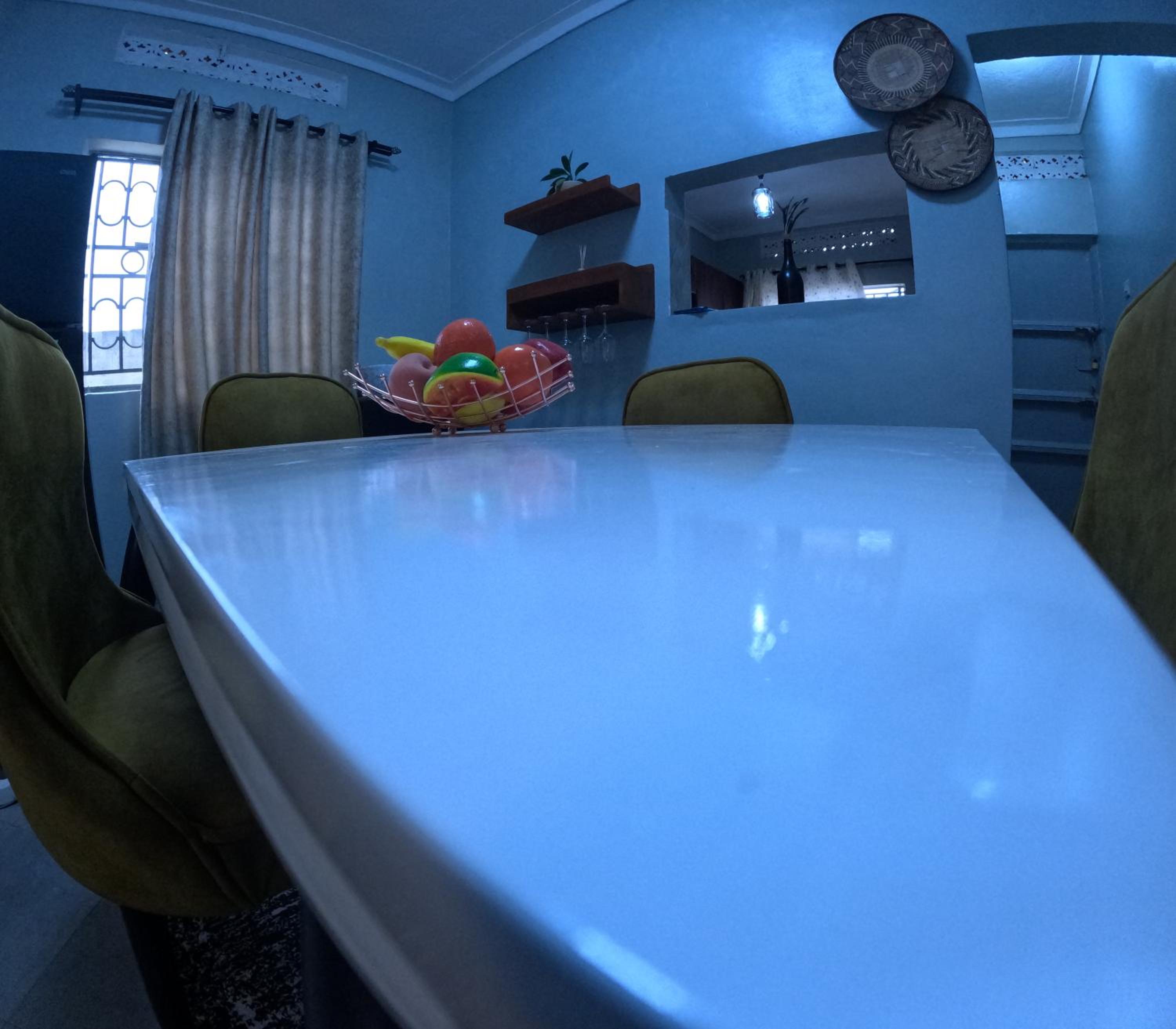 Daddyshouse