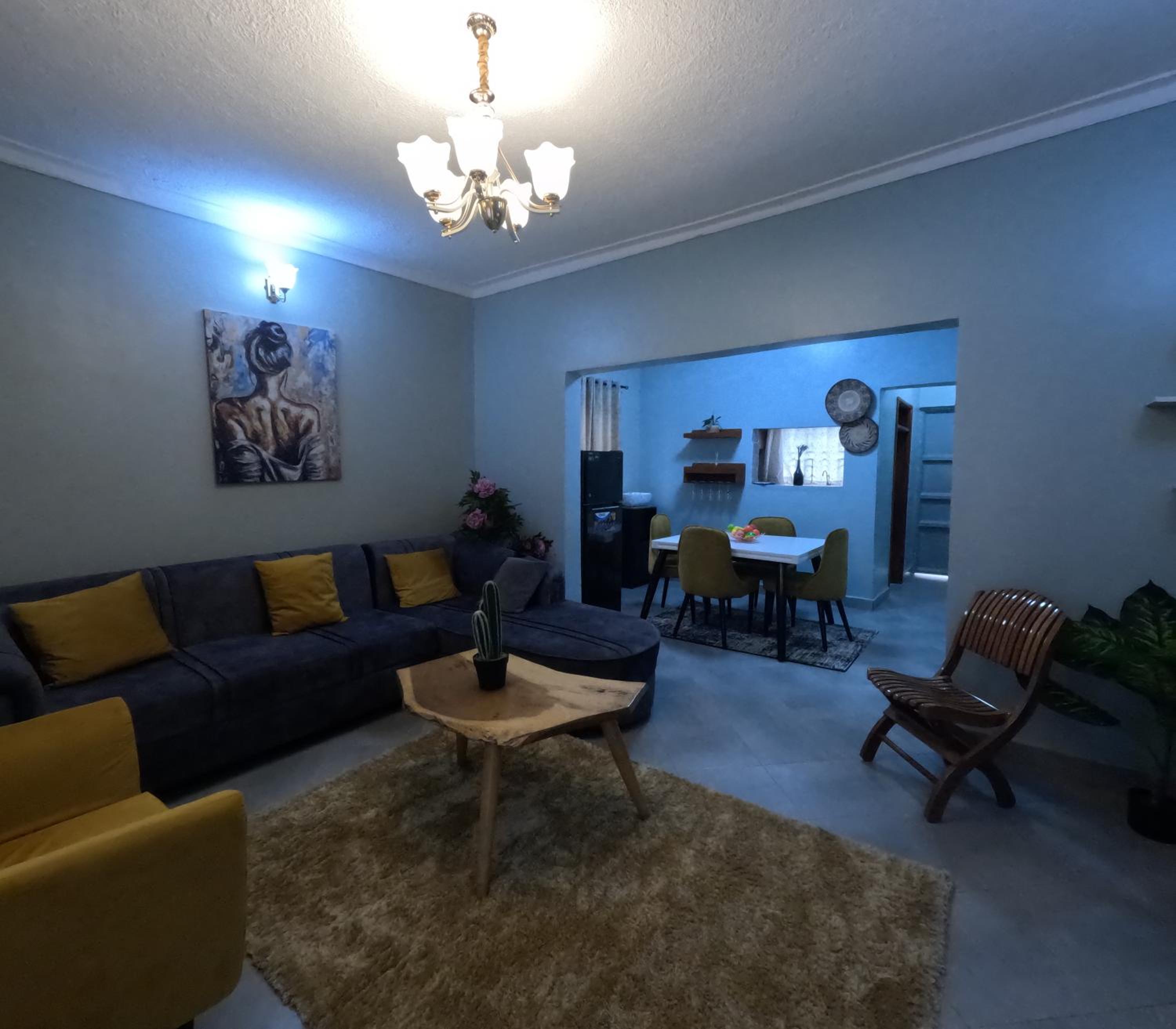 Daddyshouse