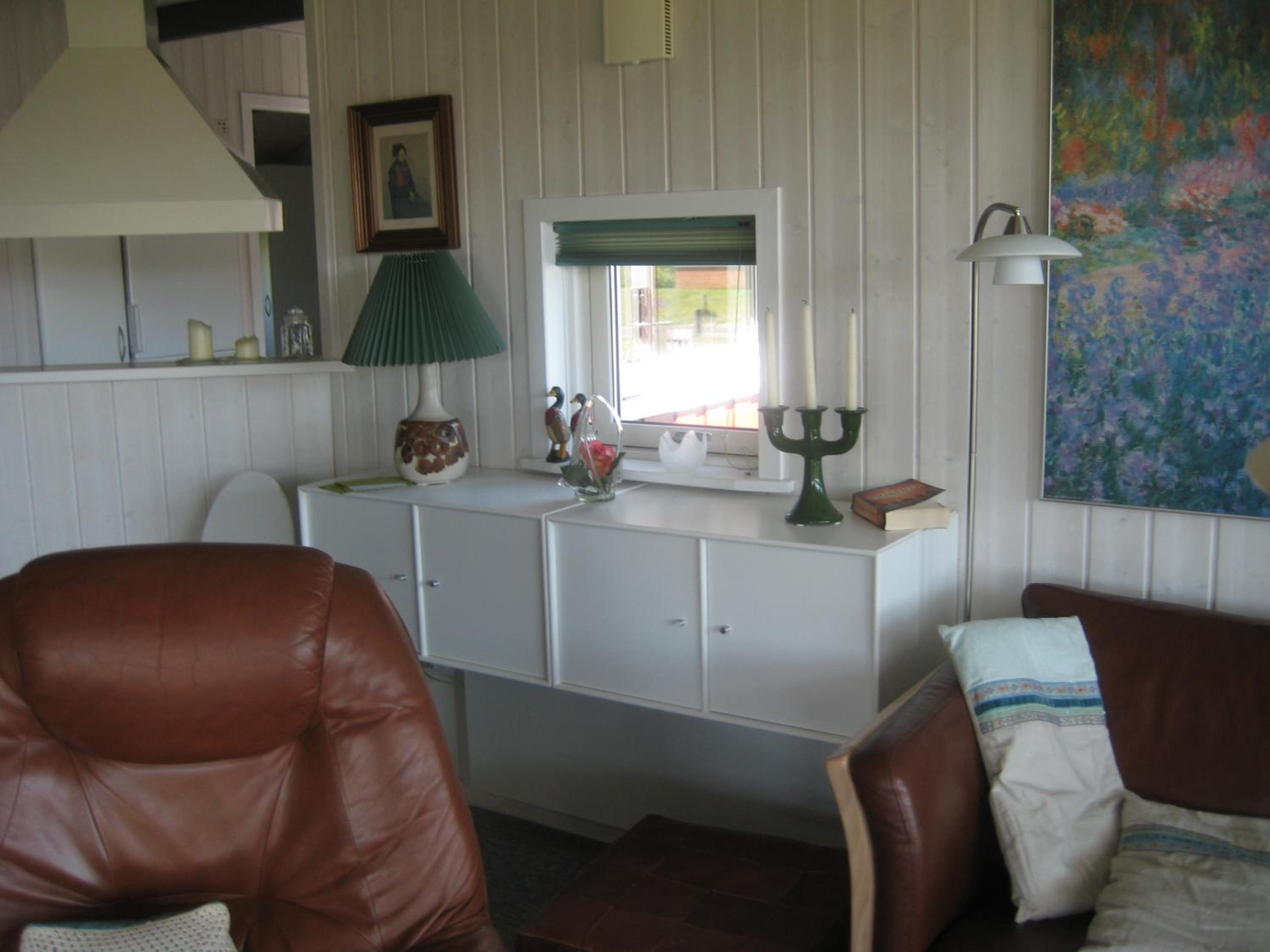 Mersted Holiday House