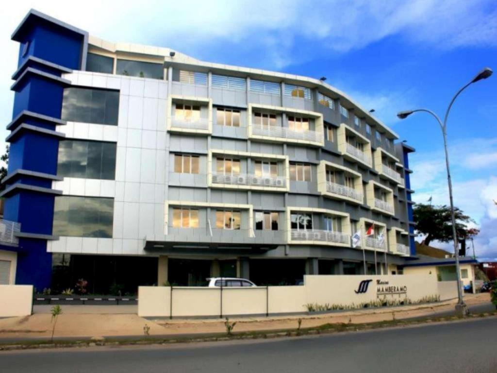 building