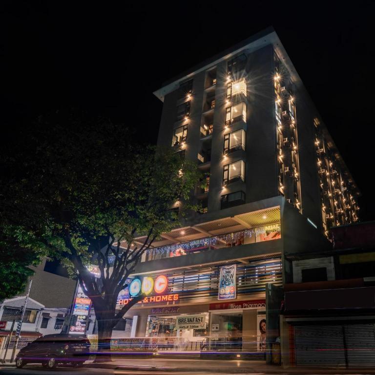 Hotel ABC Hotel Cebu - Image 1