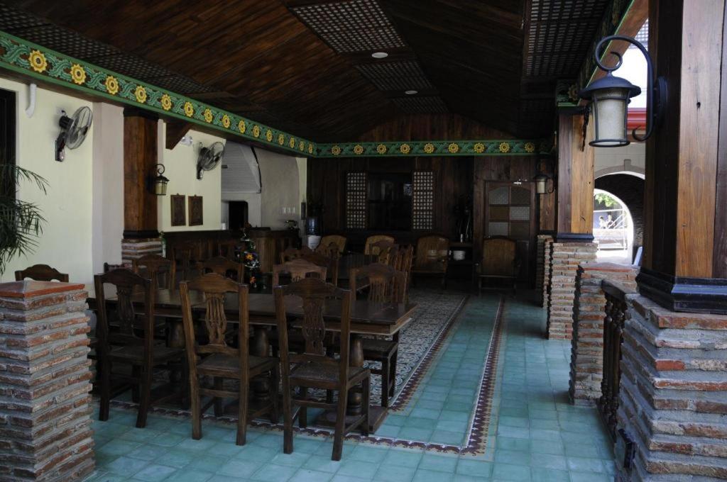 Hotel Veneto de Vigan Annex view 3