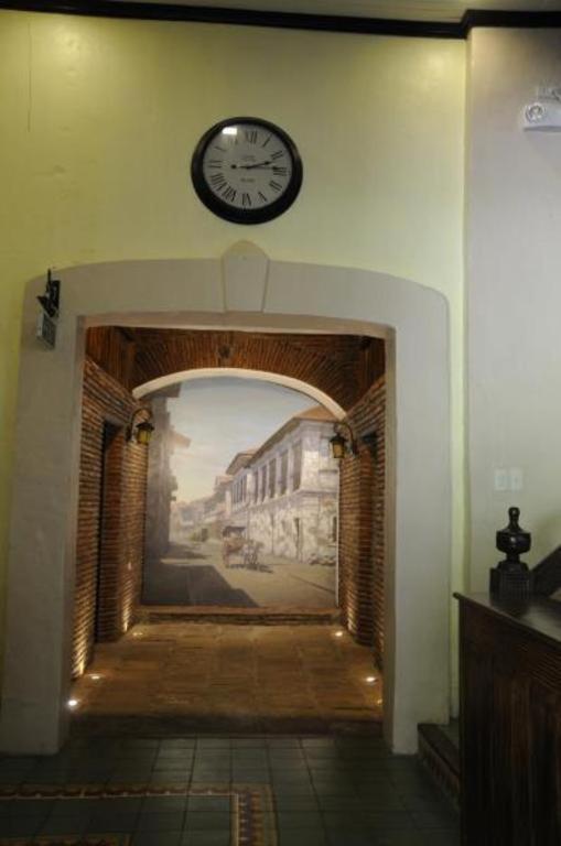 Hotel Veneto de Vigan Annex view 4
