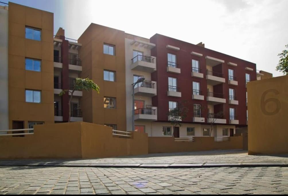 Almahmoud House