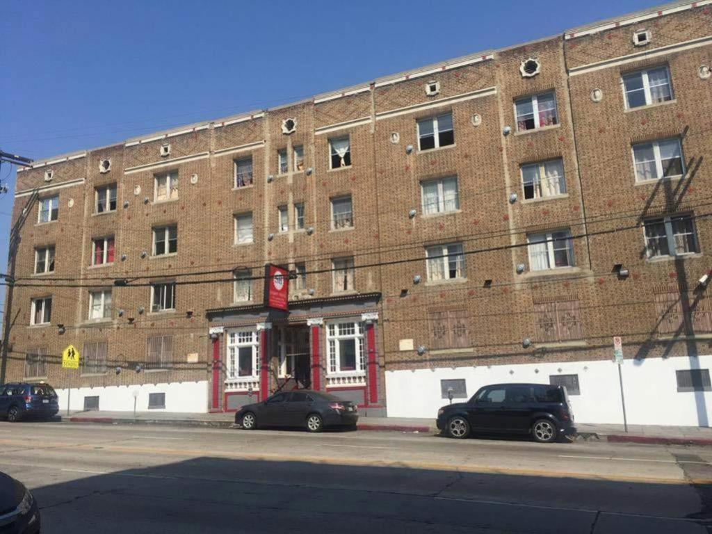 Stuart Hotel