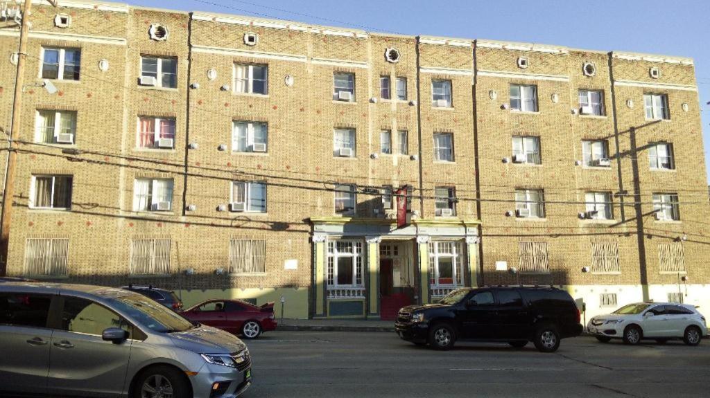 Stuart Hotel