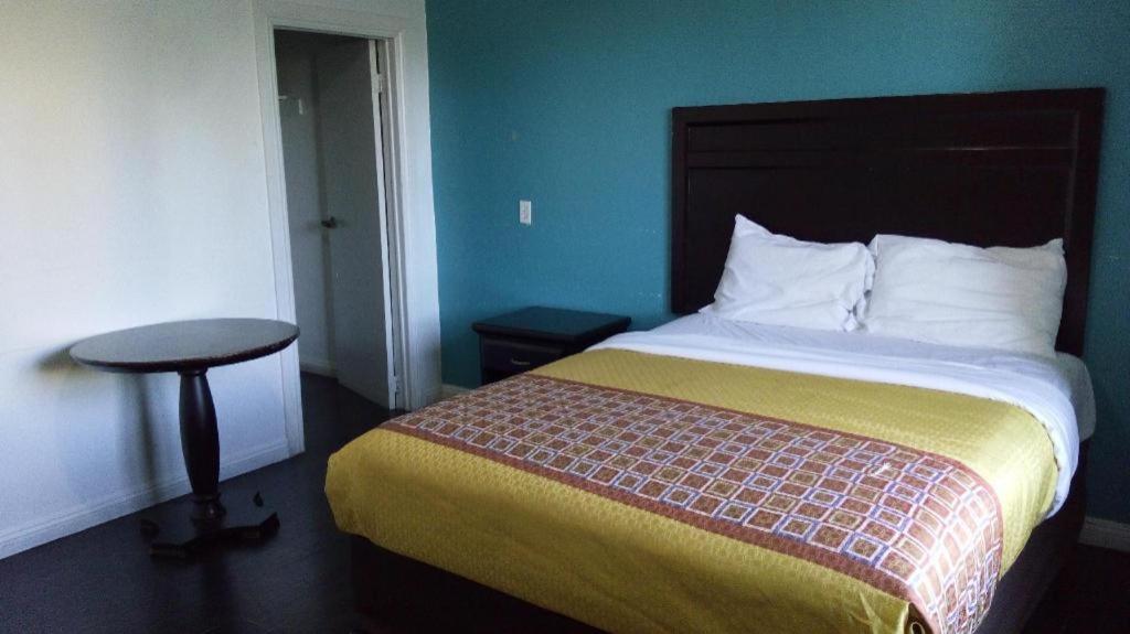 Stuart Hotel