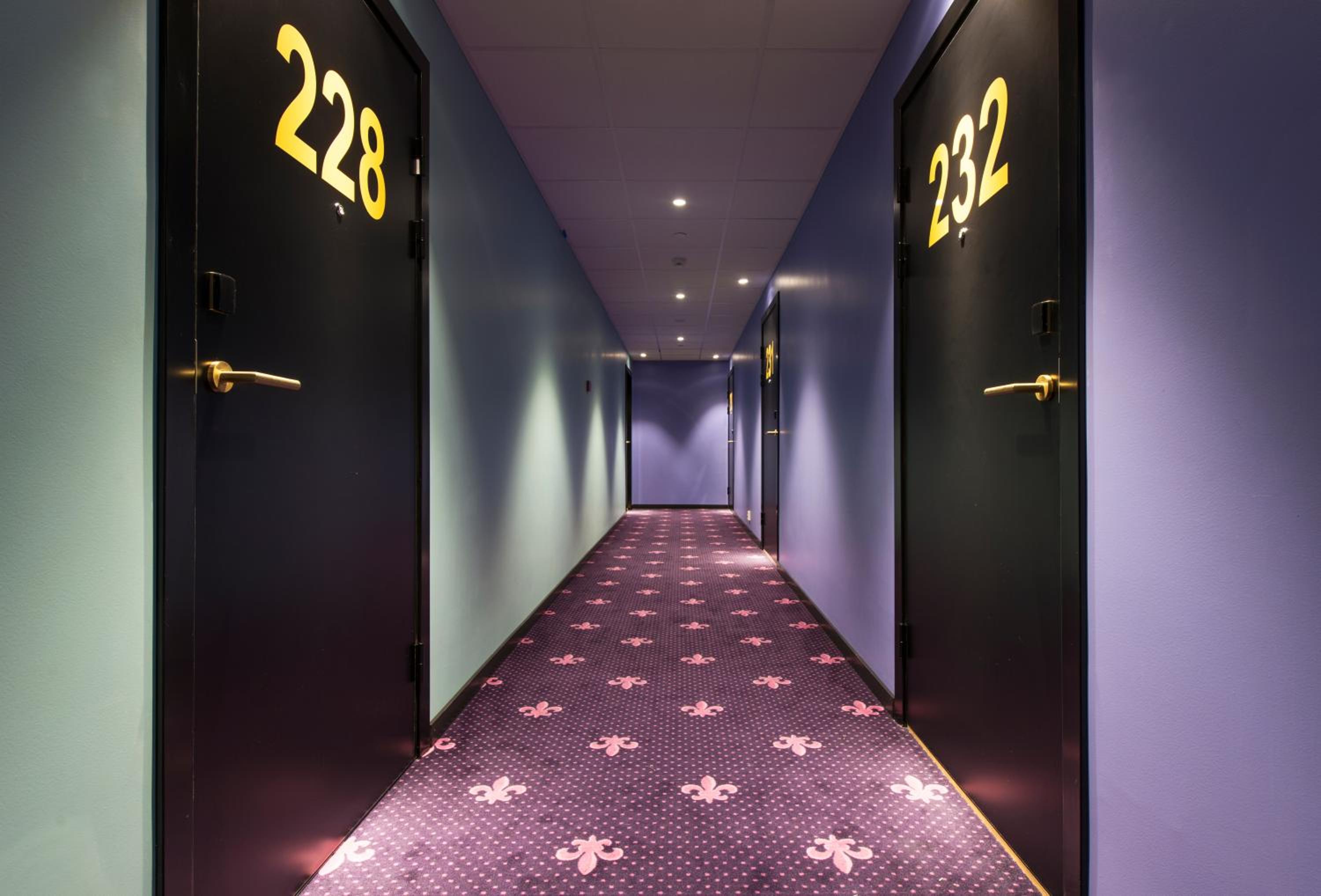 Bergen Vacations - Thon Hotel Rosenkrantz Bergen - Property Image 11