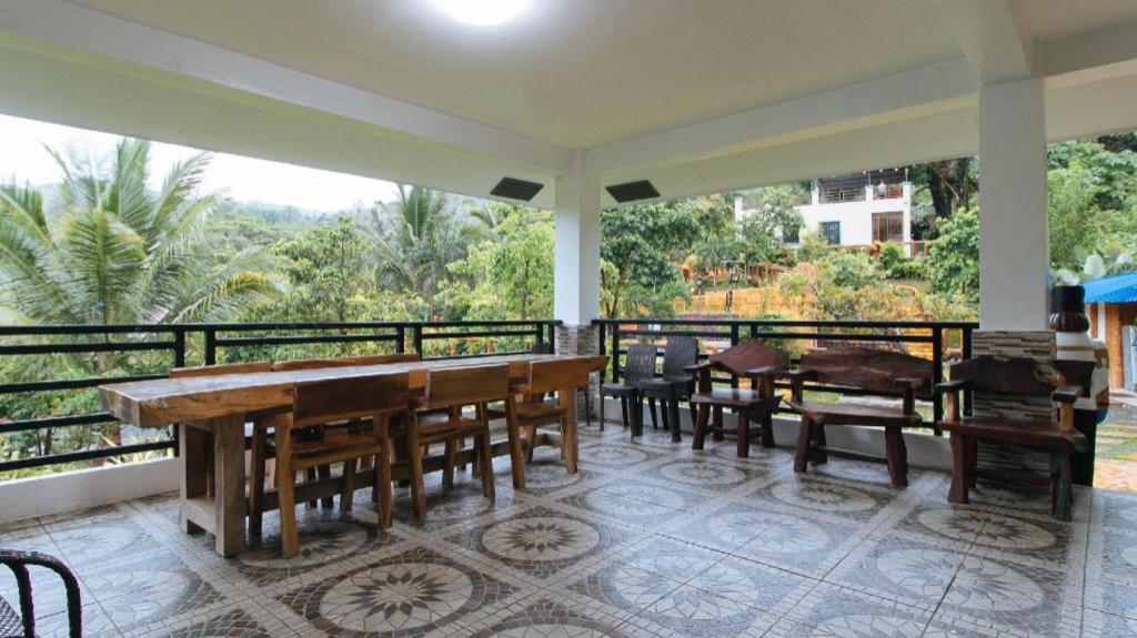 Rainbow Forest Paradise Resort and Camping Area by Cocotel view 2