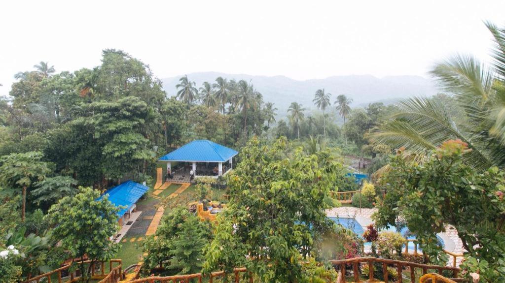 Rainbow Forest Paradise Resort and Camping Area by Cocotel view 4