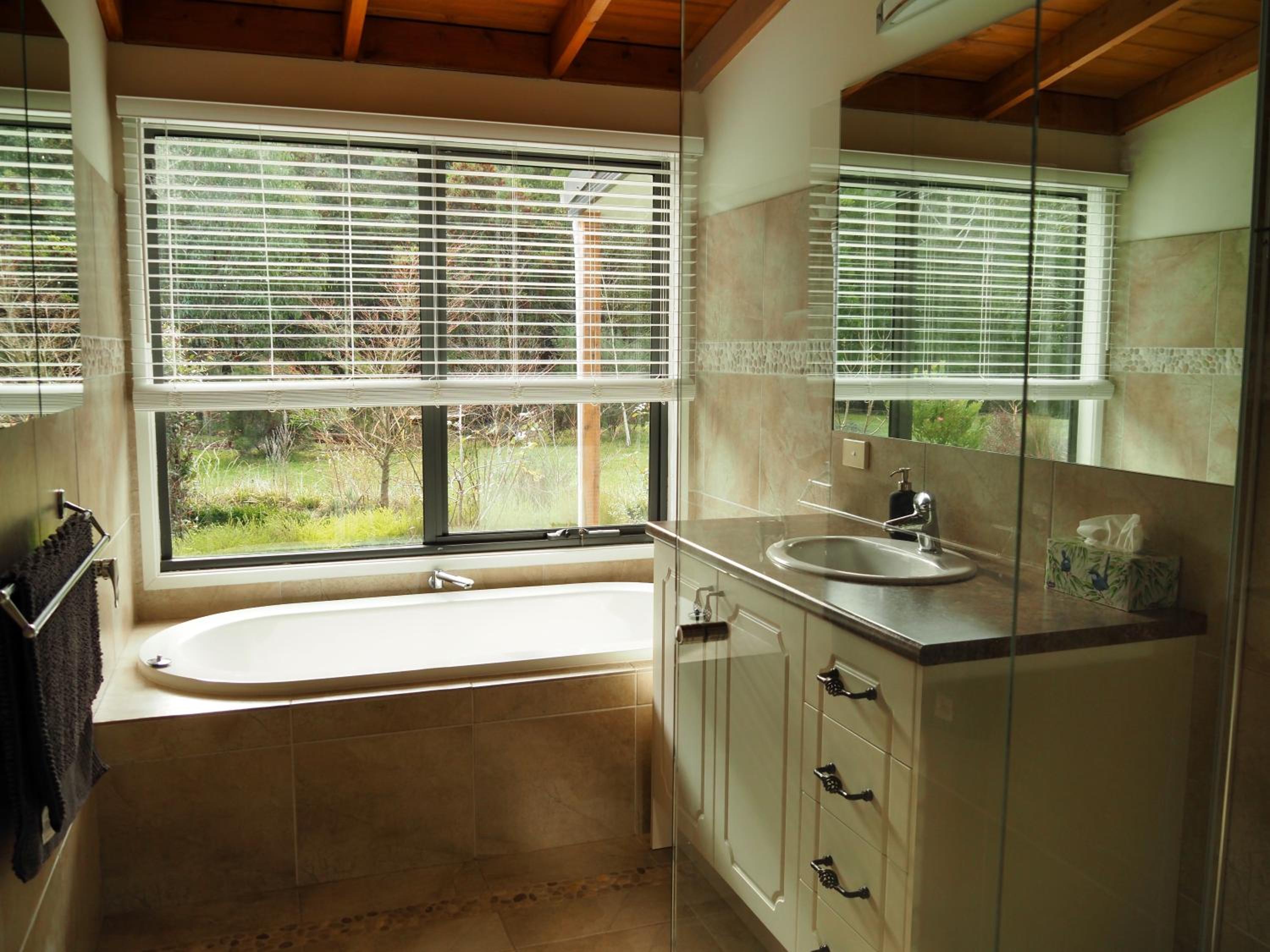 Blackwood Bush Retreat