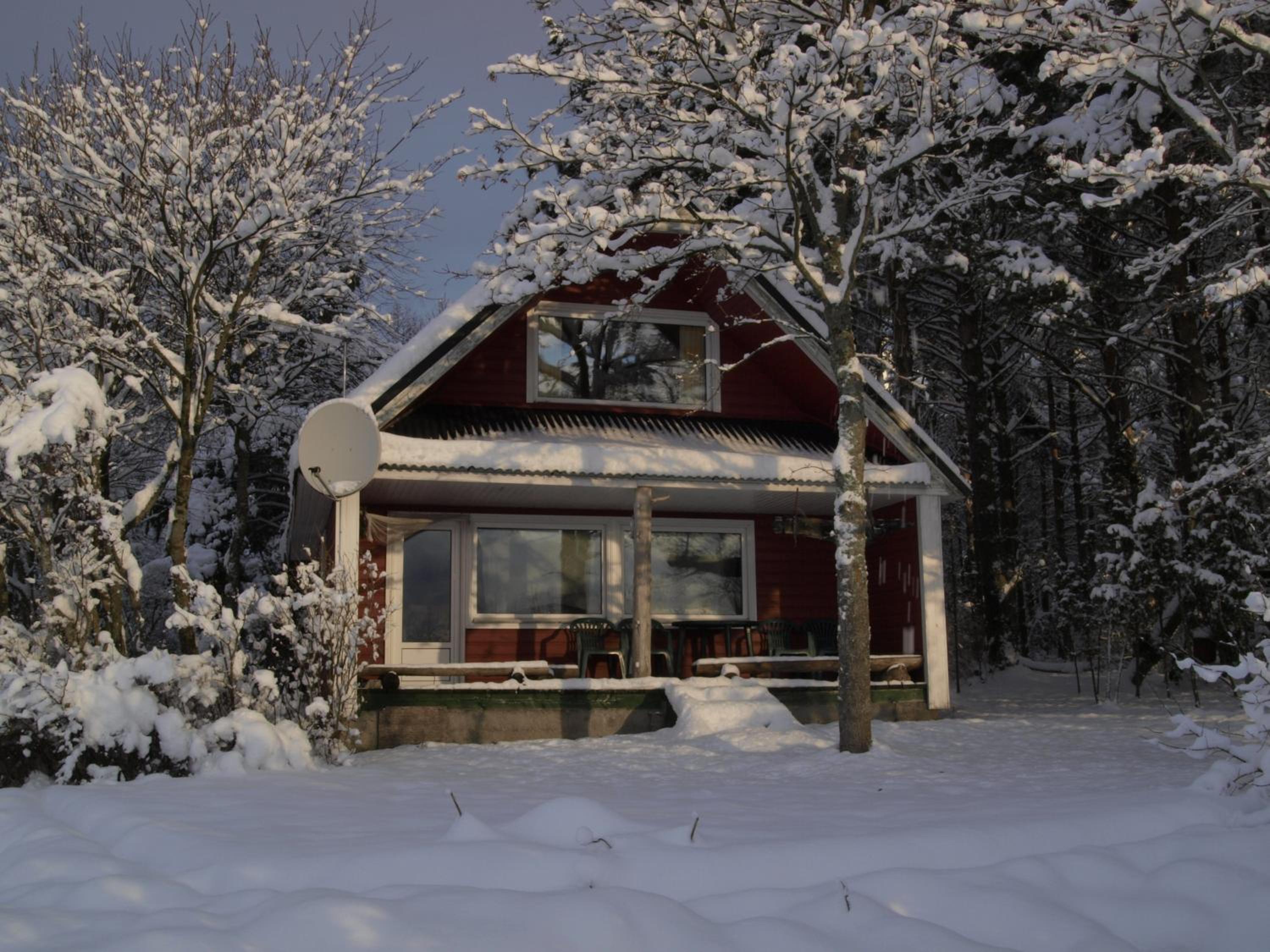 Kapteni Holiday House
