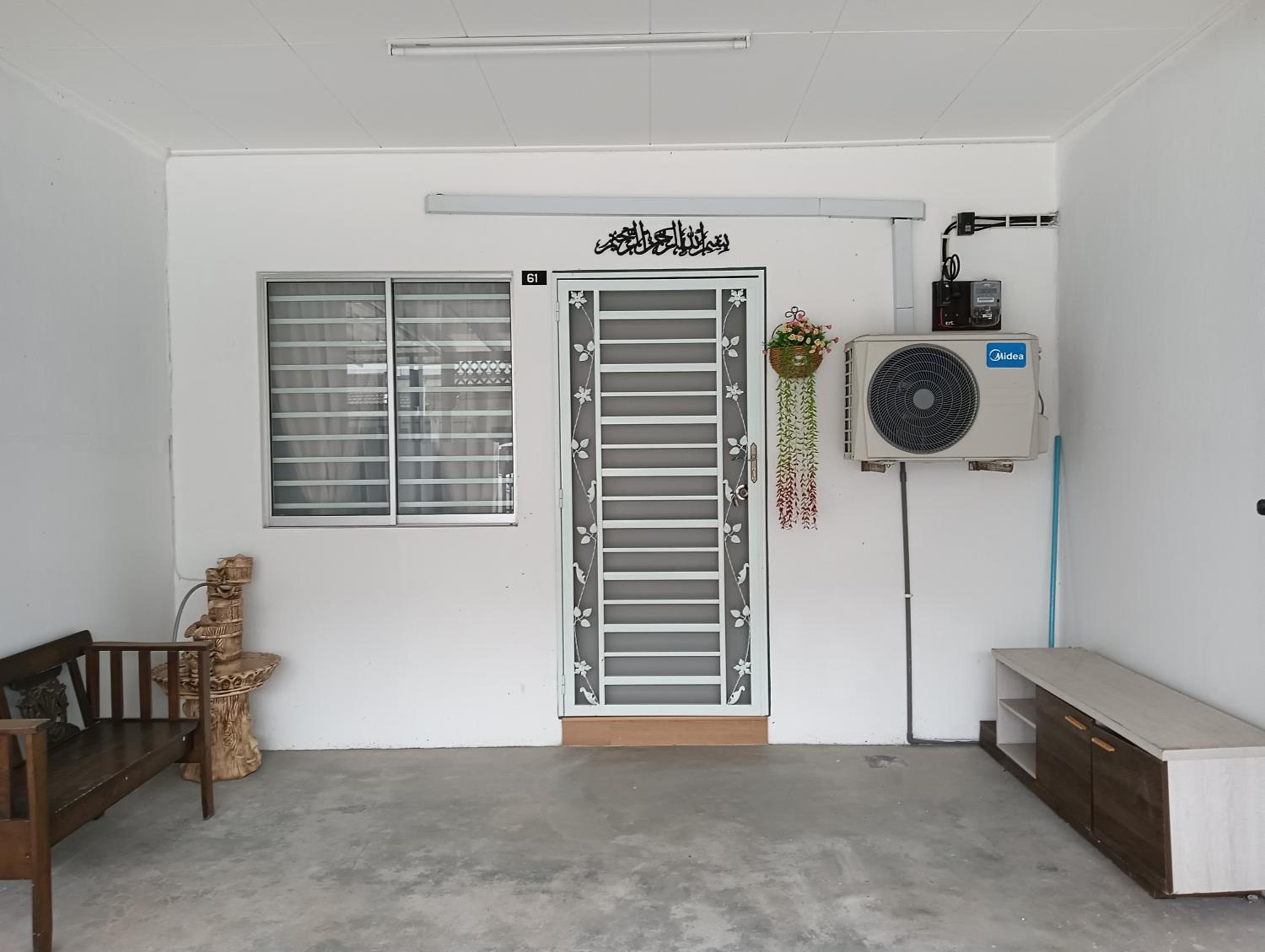 SZ Homestay Batu Pahat Johor photo 1