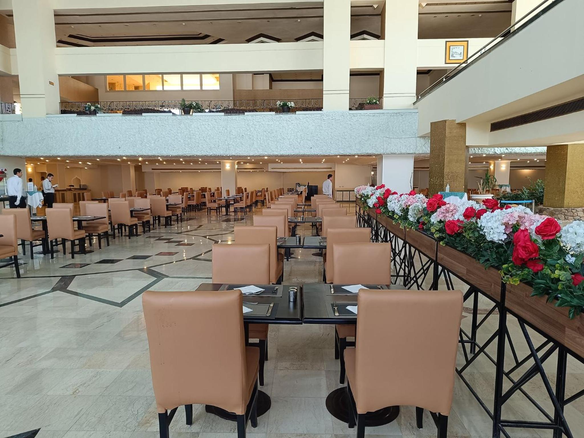 Sharm Holiday Resort