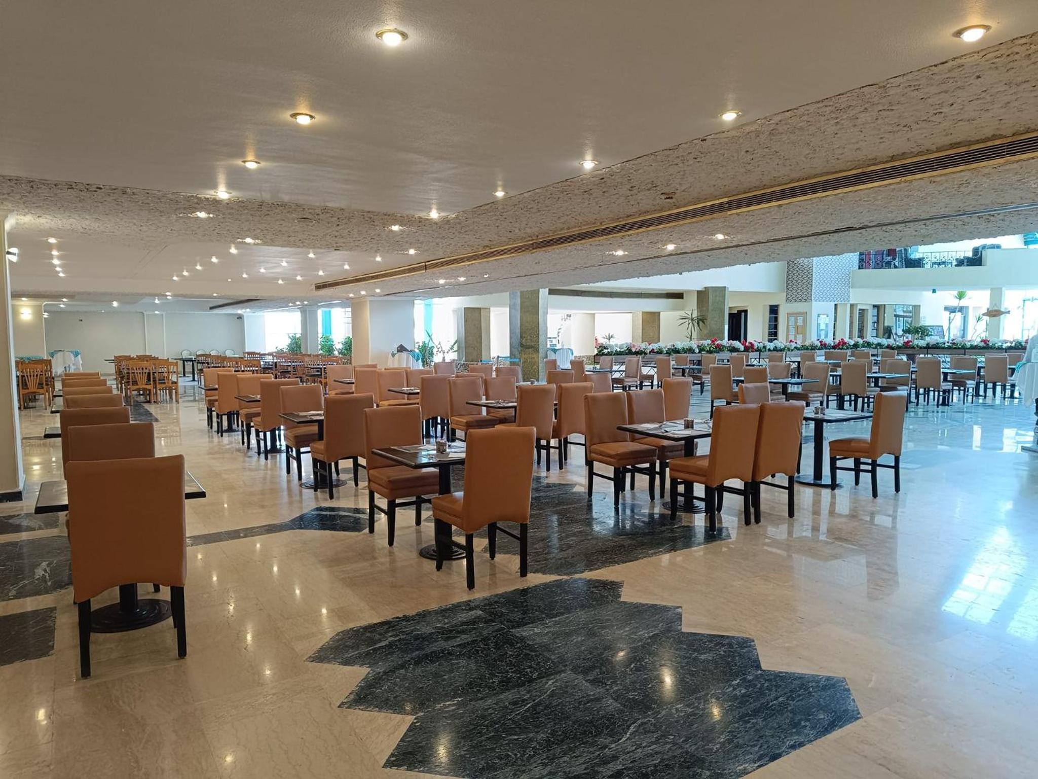 Sharm Holiday Resort