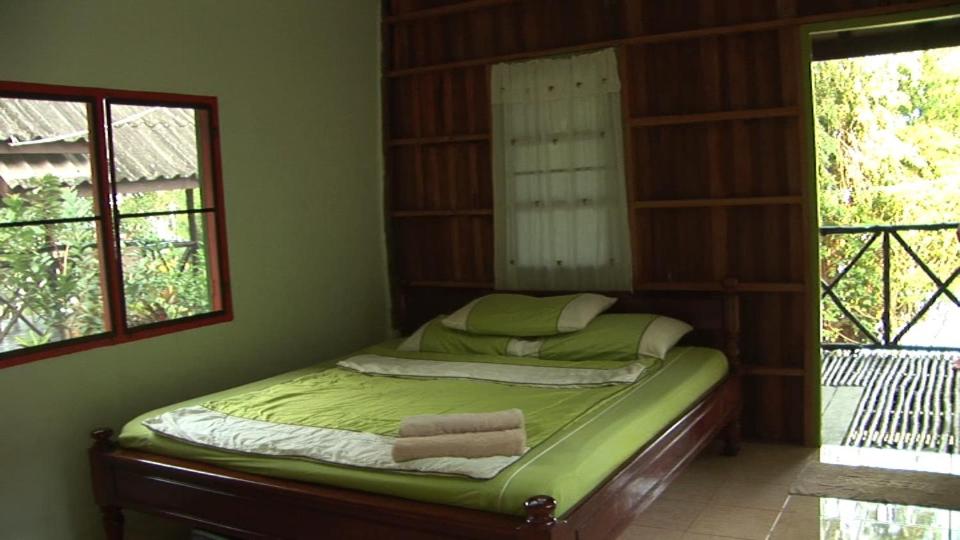 AoPong Resort