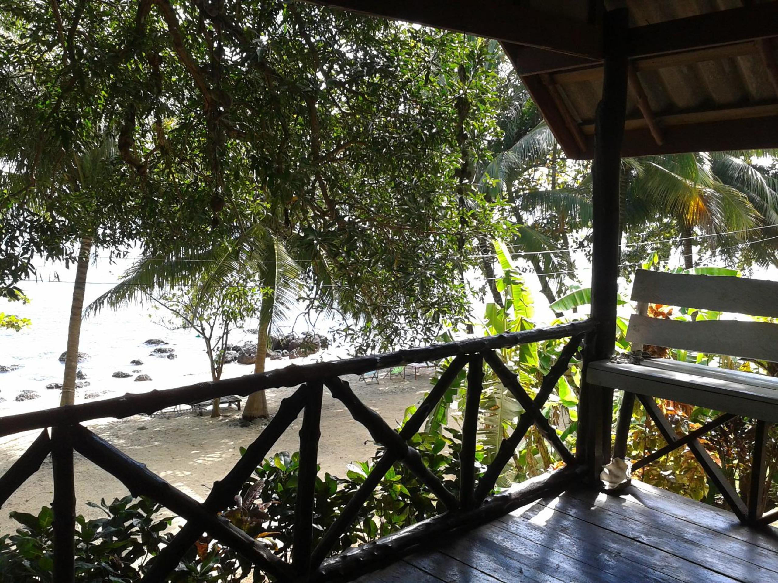AoPong Resort