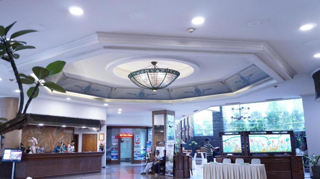 Kedaton Hotel - Image 2