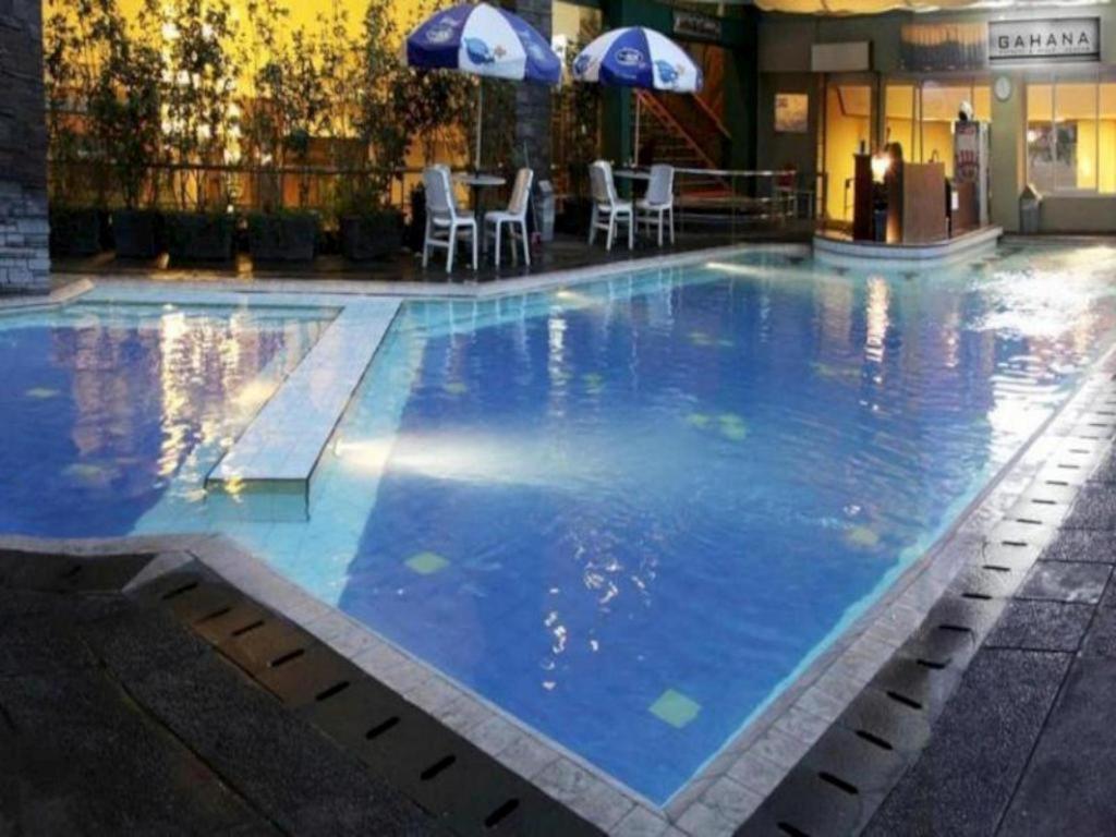 Kedaton Hotel - Image 3