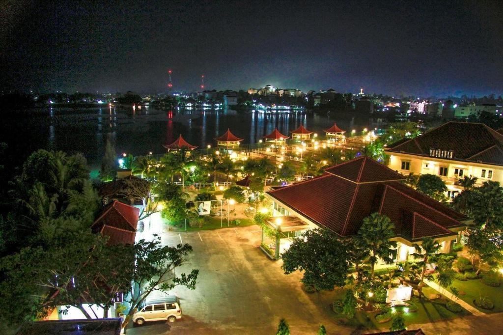 Novilla Boutique Resort