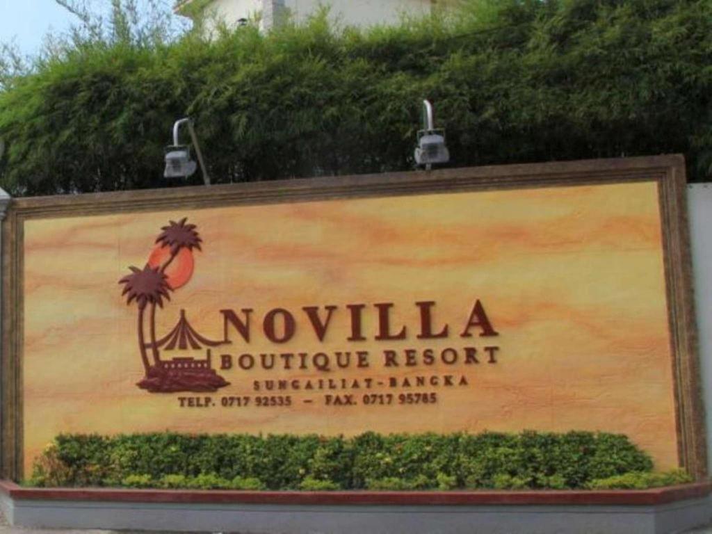 Novilla Boutique Resort, photo 10